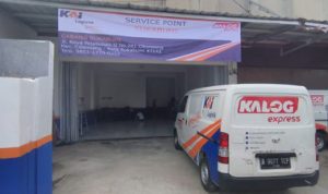 KALOG Express Ekspansi ke Sukabumi. Foto : viralsumsel.com