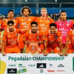 Persiraja Takluk 2-3 dari Adhyaksa FC, Pelatih Soroti Kepanikan Pemain di Babak Pertama