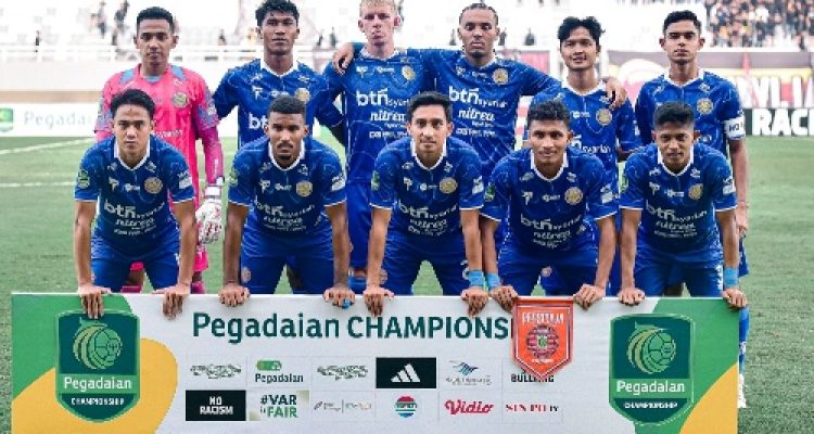 Kapten Persiraja Sebut Kemenangan di Palembang Jadi Modal Berharga untuk Laga Kandang Selanjutnya