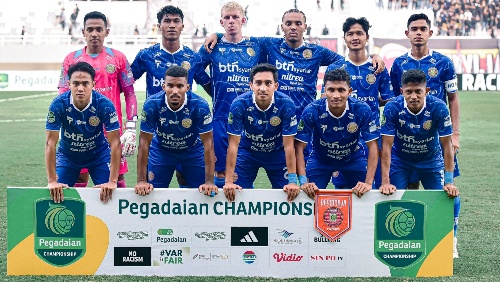 Kapten Persiraja Sebut Kemenangan di Palembang Jadi Modal Berharga untuk Laga Kandang Selanjutnya