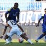 Kekalahan Perdana Arema FC, Marcos Santos: “Hari Ini Bukan Hari Kami”