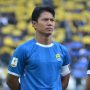 Achmad Jufriyanto Comeback ke Persib Bandung: Jadi Pemain-Pelatih dan Mentor Generasi Muda