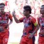 Kemenangan Perdana Pelecut Semangat Kendal Tornado FC