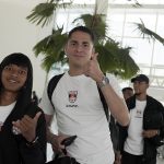 Kendal Tornado FC Siap Tempur, Boyong 21 Pemain Tantang Persipura di Jayapura