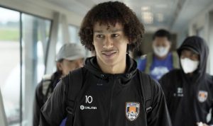 Kendal Tornado FC Boyong 23 Pemain Hadapi Barito Putera di Laga Perdana Pegadaian Championship