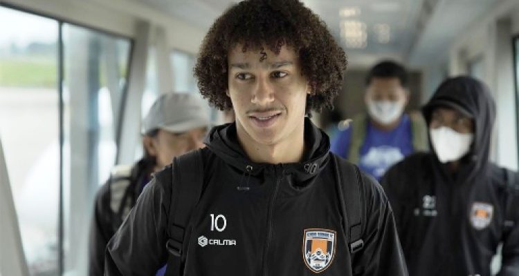 Kendal Tornado FC Boyong 23 Pemain Hadapi Barito Putera di Laga Perdana Pegadaian Championship