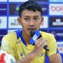 Kepercayaan Bojan Hodak: Beckham Putra Jadi Kapten Persib di Usia 23 Tahun