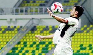 Khurshidbek Mukhtorov, Pemain Serba Bisa Asal Uzbekistan yang Jadi Idola Baru Persikmania
