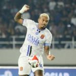Kisah Rosalvo: Dari Deltras hingga Jadi Tumpuan Persijap Jepara di Super League