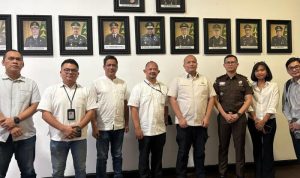 Kolaborasi Strategis BRI Finance dan Kejari Bandung untuk Kepatuhan yang Lebih Kuat. Foto : viralsumsel.com