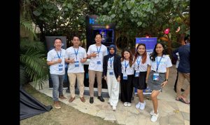 Kommunitas Launchpad 2025: Platform Crowdfunding Web3 Paling Inovatif dan Community-Driven. Foto: viralsumsel.com