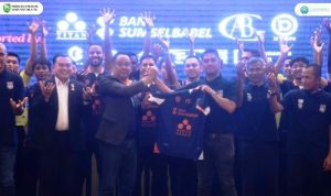 Herman Deru: Sumsel United Tak Perlu Bikin Suporter Baru, Ini Alasannya!