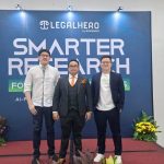 Resmi Diluncurkan, Legal Hero AI Permudah Cara Kerja Praktisi Hukum 10x Lebih Efisien. Foto: viralsumsel.com