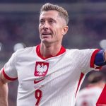 Kualifikasi Piala Dunia 2026: Lewandowski Cetak Gol, Polandia Jinakkan Finlandia 3-1