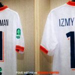 Formasi 4-3-3, Sumsel United Turunkan Skuad Terbaik Hadapi PSMS Medan