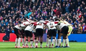 Hasil dan Klasemen Liga Inggris 2025/2026: Liverpool Kukuh di Puncak, Arsenal Tempel Ketat