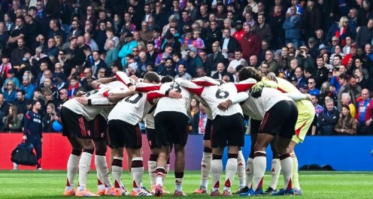 Hasil dan Klasemen Liga Inggris 2025/2026: Liverpool Kukuh di Puncak, Arsenal Tempel Ketat