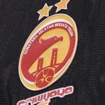 Logo Sriwijaya FC