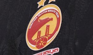 Logo Sriwijaya FC