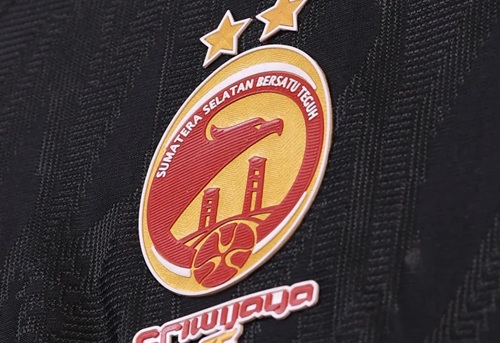 Logo-Sriwijaya-FC Logo Sriwijaya FC