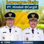 Disnakertrans Muba Gandeng PT Hindoli Buka Lowongan Kerja: Sepi Peminat, Warga Diminta Jangan Lewatkan Kesempatan Emas