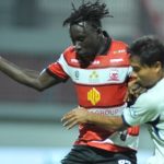 Madura United Masih Percaya Balotelli Meski Belum Cetak Gol di BRI Super League 2025/26