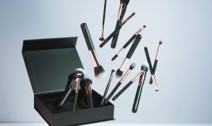 Makeup Brush Set. Foto : viralsumsel.com
