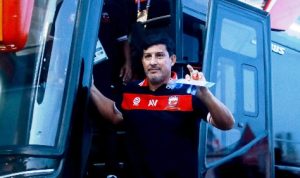 Malut United Masih Puasa Kemenangan di Kandang, Madura United Punya Motivasi Ganda