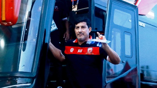 Malut United Masih Puasa Kemenangan di Kandang, Madura United Punya Motivasi Ganda