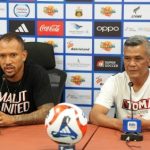 Malut United Bidik Tiga Poin di Markas Bhayangkara FC