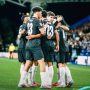 Manchester City Melaju ke Putaran Keempat Carabao Cup Usai Kalahkan Huddersfield 2-0
