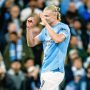 Manchester City Bekuk Napoli 2-0, Haaland dan Doku Jadi Penentu