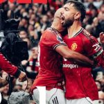 Drama Kartu Merah Warnai Kemenangan MU atas Chelsea di Liga Inggris