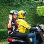 Kini Tersedia di Pagar Alam, Maxim Perkuat Eksistensi di Sumatera Selatan