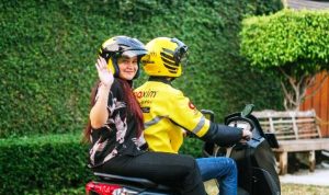 Kini Tersedia di Pagar Alam, Maxim Perkuat Eksistensi di Sumatera Selatan