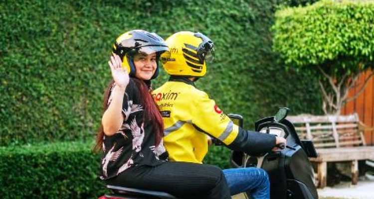 Kini Tersedia di Pagar Alam, Maxim Perkuat Eksistensi di Sumatera Selatan