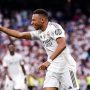 Mbappé Pimpin Daftar Top Skor La Liga, Striker Muda Spanyol Mulai Menyusul