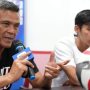 Malut United Kalah di Kandang, Hendri Susilo Janji Evaluasi Jelang Lawan Persik Kediri