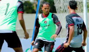 Persekat Tegal Siap Tempur! Laga Home Perdana vs Bekasi City Jadi Ajang Kebangkitan