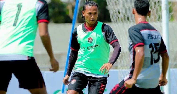 Persekat Tegal Siap Tempur! Laga Home Perdana vs Bekasi City Jadi Ajang Kebangkitan