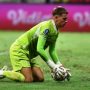 Mike Hauptmeijer, Tembok Kokoh Bali United di Tengah Gempuran Persija