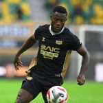 Dewa United Banten FC Raih Kemenangan Kedua Beruntun