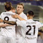 Pekan Ketiga Liga Italia: Milan Tembus Lima Besar, Sassuolo Pecah Telur, Napoli & Juventus Masih Sempurna