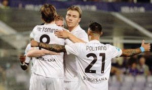 Pekan Ketiga Liga Italia: Milan Tembus Lima Besar, Sassuolo Pecah Telur, Napoli & Juventus Masih Sempurna