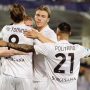Pekan Ketiga Liga Italia: Milan Tembus Lima Besar, Sassuolo Pecah Telur, Napoli & Juventus Masih Sempurna
