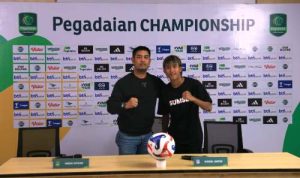 Rahasia Dibalik Kemenangan Sumsel United: Nilmaizar Buka Suara!