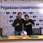 Rahasia Dibalik Kemenangan Sumsel United: Nilmaizar Buka Suara!