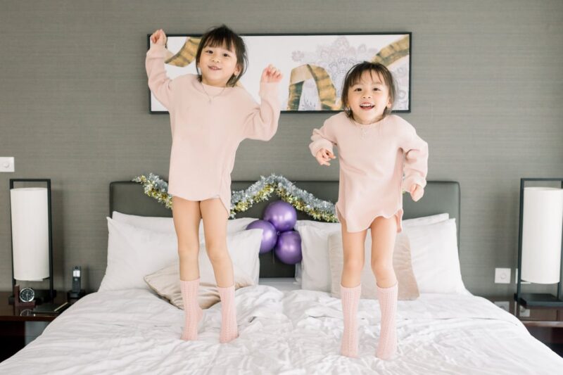 Oakwood Hotel & Residence Surabaya Ajak Anda Merasakan Liburan yang Terasa Seperti di Rumah dengan Promo Staycation Voucher. Foto: viralsumsel.com