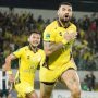 Barito Putera Taklukkan Kendal Tornado FC Lewat Gol Telat Renan da Silva