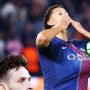 PSG Gebuk Atalanta 4-0, Awal Sempurna Sang Juara Bertahan